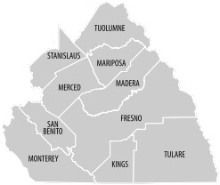 Central California polygraph test